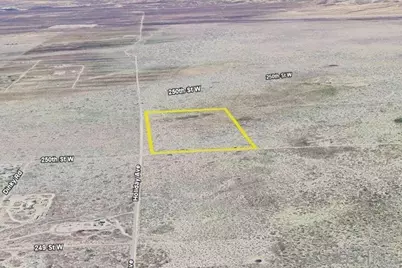  0 Holiday Ave #12, Rosamond, CA 93560 - Photo 22