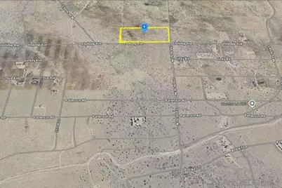  0 Holiday Ave #12, Rosamond, CA 93560 - Photo 24