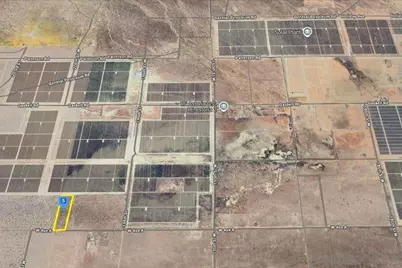  0 W Ave A #22, Rosamond, CA 93560 - Photo 26