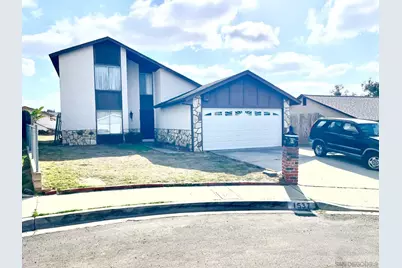  1537 Grewia Ct, San Diego, CA 92114 - Photo 1