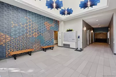  300 W Beech St #1105, San Diego, CA 92101 - Photo 30