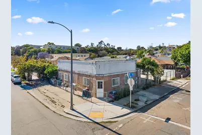  2980 K St, San Diego, CA 92102 - Photo 1