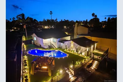  4961 E Mountain View Dr, San Diego, CA 92116 - Photo 26