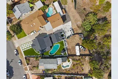  4961 E Mountain View Dr, San Diego, CA 92116 - Photo 28