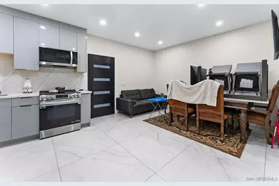  4961 E Mountain View Dr, San Diego, CA 92116 - Photo 60