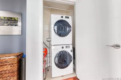  700 W Harbor Dr #806, San Diego, CA 92101 - Photo 30