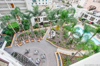 700 W Harbor Dr #806, San Diego, CA 92101 - Photo 28