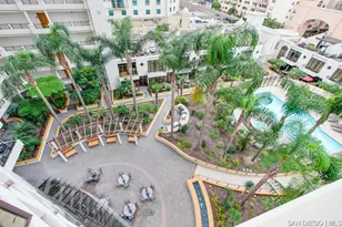 700 W Harbor Dr, San Diego, CA 92101 - Photo 28