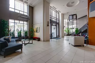  700 W Harbor Dr #806, San Diego, CA 92101 - Photo 46