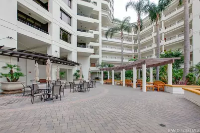  700 W Harbor Dr #806, San Diego, CA 92101 - Photo 42