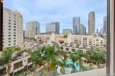  700 W Harbor Dr #806, San Diego, CA 92101 - Photo 24