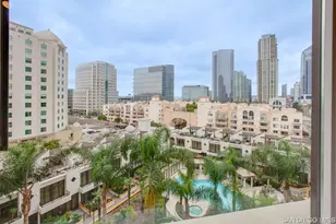 700 W Harbor Dr, San Diego, CA 92101 - Photo 24