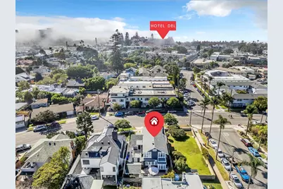 1405 10th Street, Coronado, CA 92118 - Photo 38