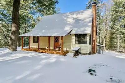  33613 Bailey Meadows Road, Palomar Mountain, CA 92060 - Photo 1