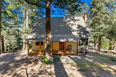  33613 Bailey Meadows Road, Palomar Mountain, CA 92060 - Photo 2