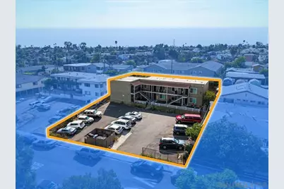  3854 50th Street, San Diego, CA 92105 - Photo 4