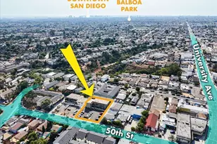 3854 50th St, San Diego, CA 92105 - Photo 2