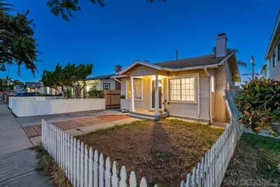  4367 McClintock St, San Diego, CA 92105 - Photo 2