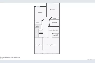  1251 Paseo Sea Breeze #17, San Diego, CA 92154 - Photo 64