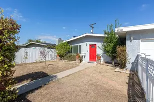 650 E Madison Ave, El Cajon, CA 92020 - Photo 2