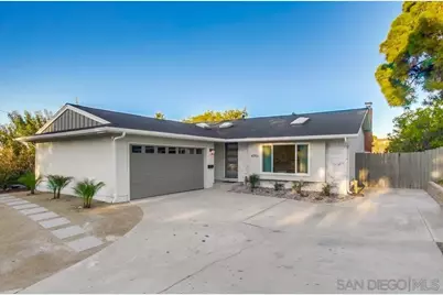  4793 54th St, San Diego, CA 92115 - Photo 50