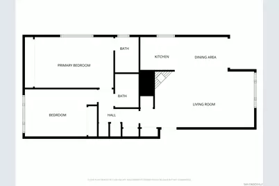  3845 Groton St #4, San Diego, CA 92110 - Photo 18