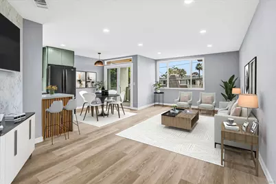  3845 Groton St #4, San Diego, CA 92110 - Photo 4