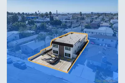  4062 49th Street, San Diego, CA 92105 - Photo 1