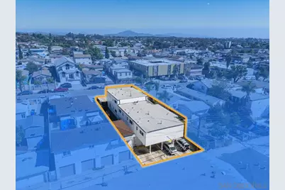  4062 49th Street, San Diego, CA 92105 - Photo 4