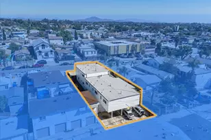 4062 49th St, San Diego, CA 92105 - Photo 4