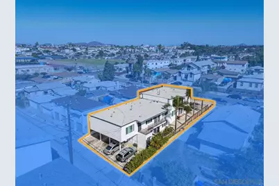  4062 49th Street, San Diego, CA 92105 - Photo 6