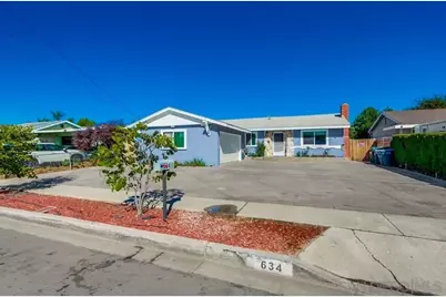  634 Daisy Street, Escondido, CA 92027 - Photo 1