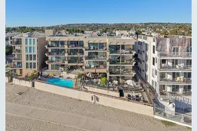  1235 Parker Pl #2B, San Diego, CA 92109 - Photo 48