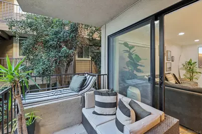  1235 Parker Pl #2B, San Diego, CA 92109 - Photo 18
