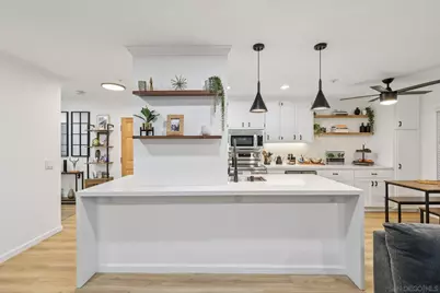  1235 Parker Pl #2B, San Diego, CA 92109 - Photo 20