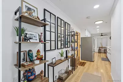  1235 Parker Pl #2B, San Diego, CA 92109 - Photo 30