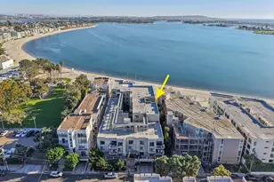 1235 Parker Pl, San Diego, CA 92109 - Photo 4