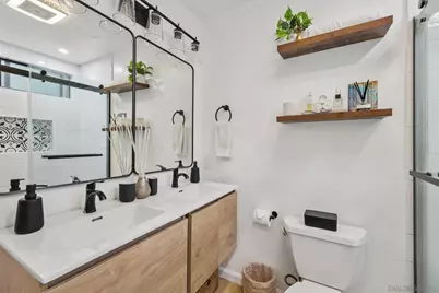  1235 Parker Pl #2B, San Diego, CA 92109 - Photo 38