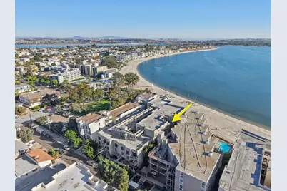  1235 Parker Pl #2B, San Diego, CA 92109 - Photo 58