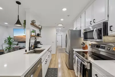  1235 Parker Pl #2B, San Diego, CA 92109 - Photo 28