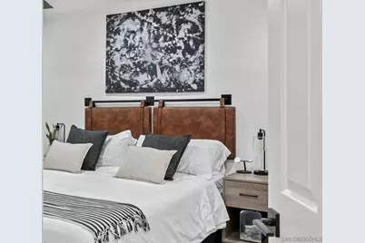  1235 Parker Pl #2B, San Diego, CA 92109 - Photo 32