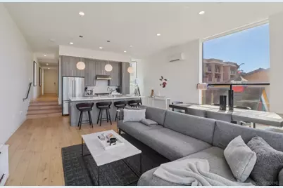  2355 Front St, San Diego, CA 92101 - Photo 8