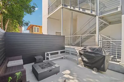  2355 Front St, San Diego, CA 92101 - Photo 32