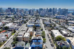 2355 Front St, San Diego, CA 92101 - Photo 36