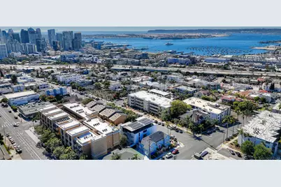  2355 Front St, San Diego, CA 92101 - Photo 38
