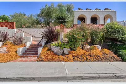  7363 Fairway Rd, La Jolla, CA 92037 - Photo 1