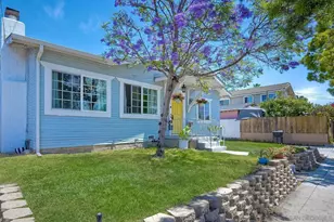 3622 Landis St, San Diego, CA 92104 - Photo 1