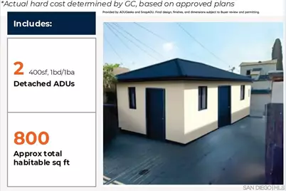  2146 Franklin Ave #12, San Diego, CA 92113 - Photo 44