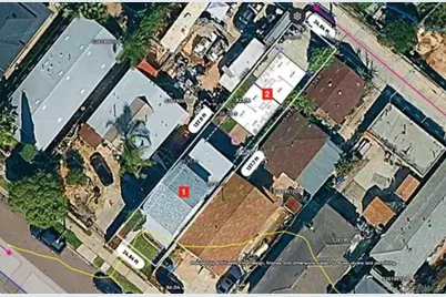  2146 Franklin Ave #12, San Diego, CA 92113 - Photo 42