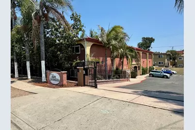  3215 44th St. #17, San Diego, CA 92105 - Photo 1
